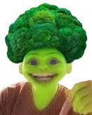 broccoli-head